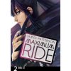 Maximum Ride the Manga 2