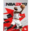 NBA 2K18