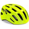 Cyklistická prilba MET Miles reflex žltá M/L (58 - 61 cm)