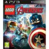 LEGO Marvel Avengers