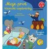 Moje prvé klasické uspávanky