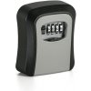 Schránka na kľúče s kódovým zámkom, 114x94x40 mm