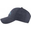 Callaway Women's Stitch Magnet Cap One Size Damske Charcoal/Blue Sky