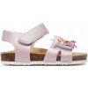 Primigi detské sandále ružové