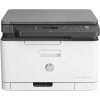 HP Color Laser 178nw tlačiareň, A4, farebná tlač, Wi-Fi 4ZB96A