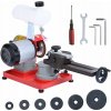 VEVOR Szlifierka Do Pił Tarczowych Ostrzarka Do Brzeszczotów 3600 RPM 370W