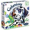 Sentosphere Maľovanie podľa čísel Colorizzy Psy