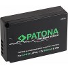 PATONA baterie pro foto Canon LP-E12 850mAh Li-Ion PREMIUM PT1297
