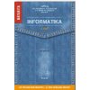 Informatika 1. časť (Cyril Klimeš, Gabriela Lovászová, Ján Skalka, Peter Švec)