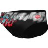 Arena Splash Point Swim Briefs Black S - UK32 + výmena a vrátenie do 30 dní s poštovným zadarmo