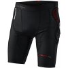 Troy Lee Designs Stage Ghost D3O black