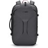 Pacsafe batoh VENTURESAFE EXP45 TRAVEL BACKPACK slate