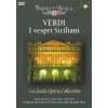 VERDI,G.: I Vespri Siciliani - Sicilské nešpory. La Scala. Riccardo Muti (DVD) (KOMPLETNÍ OPERA)