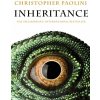 Inheritance - Christopher Paolini