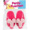 Papuče penis