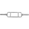 Insportline Vzpieračská tyč OLYMPIC OB-34 - triceps 86cm/50mm bez objímok