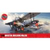 AIRFIX Classic Kit letadlo A05145 Bristol Bulldog Mk.IIA 1:48