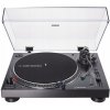 Gramofón Audio-Technica AT-LP120XBT-USB Bluetooth Predzosilňovač Čierny