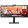 LG UltraWide 34BA85QE-B