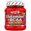 Amix Glutamine + BCAA powder Forest Fruit 530 g