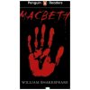 Penguin Readers Level 1: Macbeth (ELT Graded Reader)