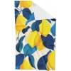 Takoy Rýchloschnúci uterák 30x50 citrónový tanec-HT-00633 | 30 x 50 cm