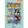 Casagrandes Vol. 6: Familia Feud (The Loud House)