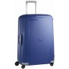 Samsonite S'Cure Spinner modrá 102 l