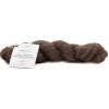 SILK ALPACA NATURAL COLORS Katia Farby SILK ALPACA NATURAL COLORS: 103 tmavá hnedá
