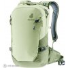 deuter Freecline batoh, 15 l, zelená