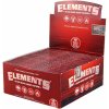 ELEMENTS Hemp KS Slim papieriky