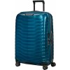 Samsonite PROXIS SPINNER 69/25 Petrol blue 75 l