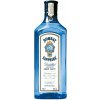 Bombay Sapphire 40% 1 l (čistá fľaša)