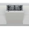 Whirlpool W2I HD524 AS (869991663310) Vstavaná umývačka riadu + 0 % úrok pri splátkach na 6 mesiacov. Bez akontácie!, Až 150 € späť na NAY Extra kartu za nákup veľkej bielej techniky