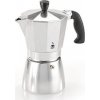 Kávovar Gefu Hliníkový espresso kávovar LUCINO 3/150 ml Gefu