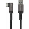 Natec Kabel USB-C M -> USB-A M 3.2GEN1 3M 5GB PD15W VR