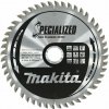 MAKITA B-33015 Pílový kotúč na drevo 165x20mm 48z