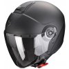 Prilba Scorpion EXO-CITY II MATT Black Veľkosť: XS (53-54 cm)
