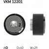 SKF Napínacia kladka ozubeného remeňa VKM12201