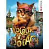 Kocour v botách - DVD