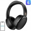 Bezdrôtové slúchadlá do uší Edifier WH950NB Bluetooth 5.3 čierne