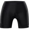 Dámske cyklistické kraťasy ALPINE PRE ARSA čierna XL