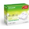 TP-Link TL-PA8010PKIT průchozí powerline set (AV1200,1xGbE, HomePlug AV2) TL-PA8010P KIT