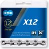 Reťaz KMC X12 ETP 126čl. 12speed