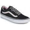 Vans Nízke tenisky Old Skool Čierna