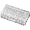 XTAR univerzálne púzdro pre 2x 18650 batérie XTAR_CASE-18650