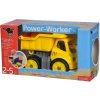 BIG Power Worker Mini sklápač