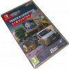 Truck and Logistics Simulator