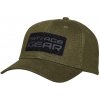 Savage Gear Badge Baseball Cap Green