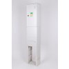 Pilierový rozvádzač 2T 3F 30cm RE1.0 F302 XXA P0 P2 FVE VSD/ZSD Hasma + istič